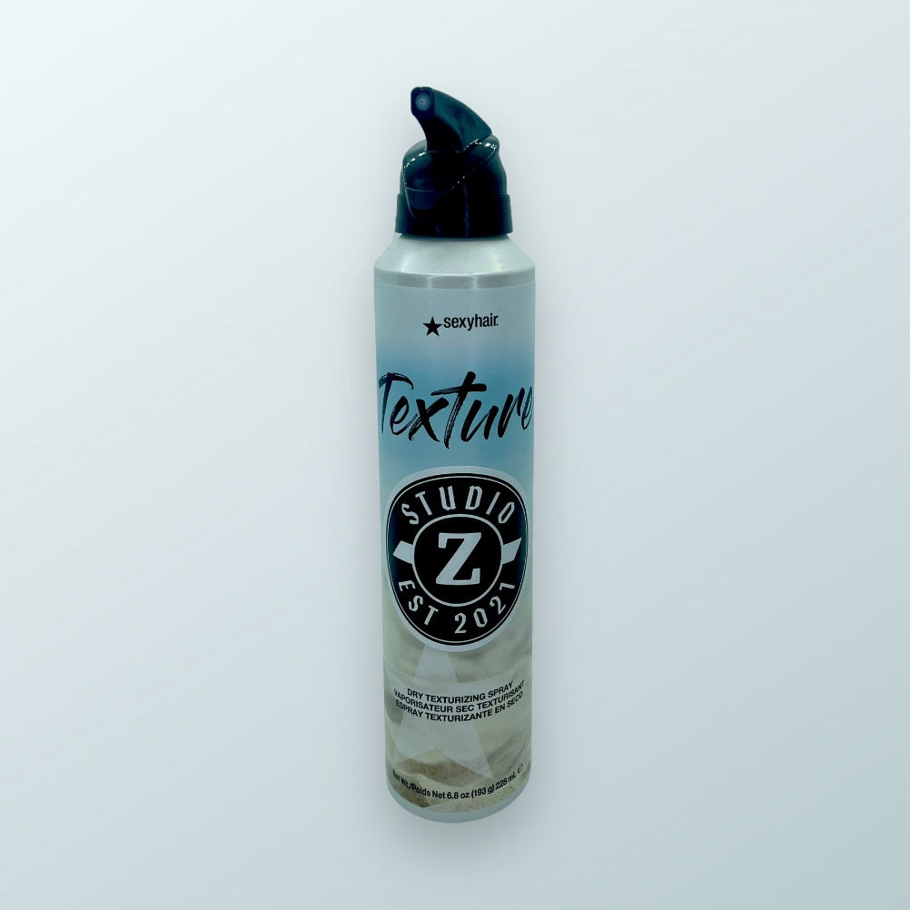 DRY TEXTURE SPRAY
