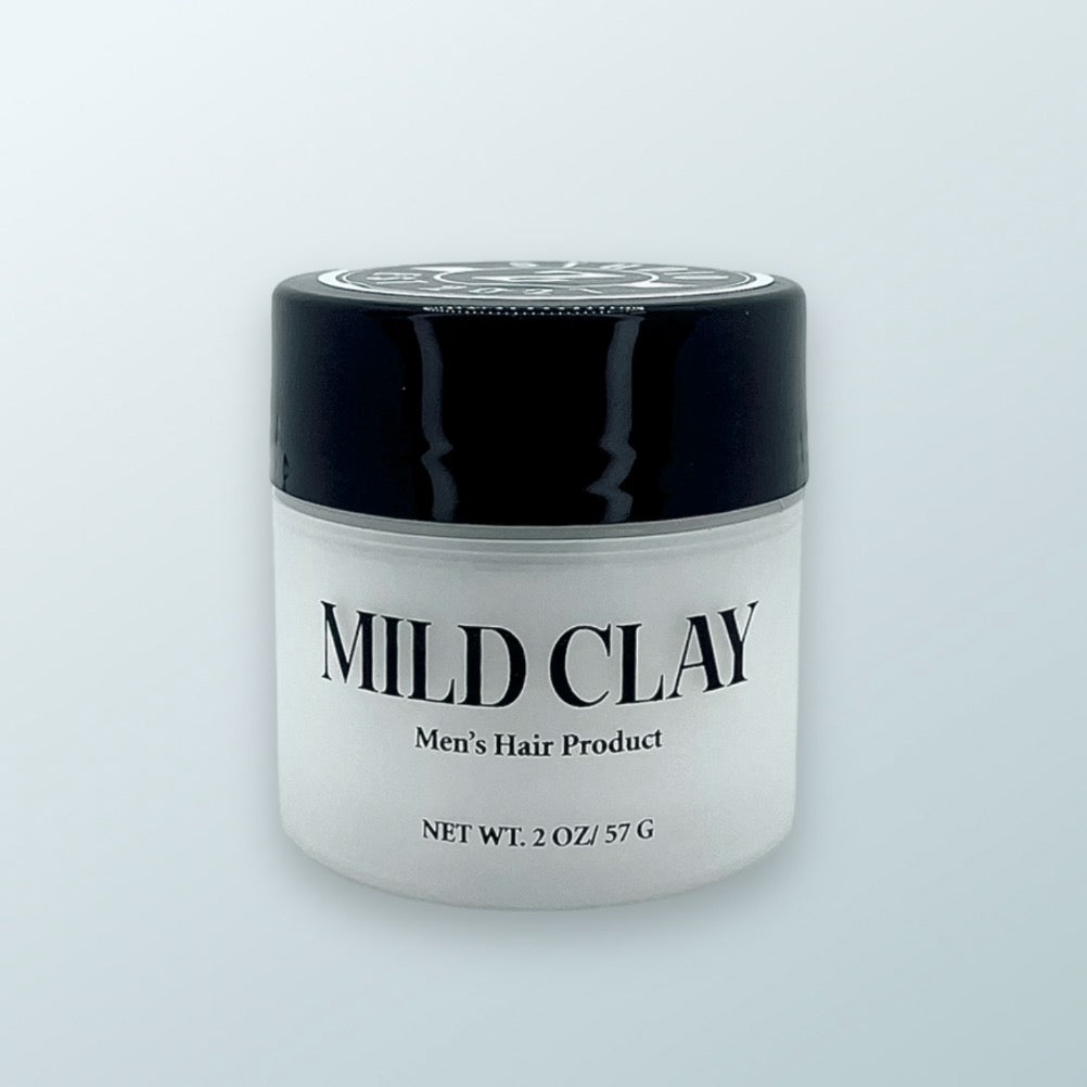 MILD CLAY