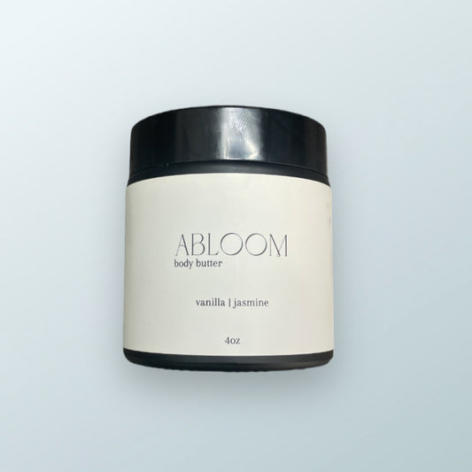 ABLOOM BODY BUTTER