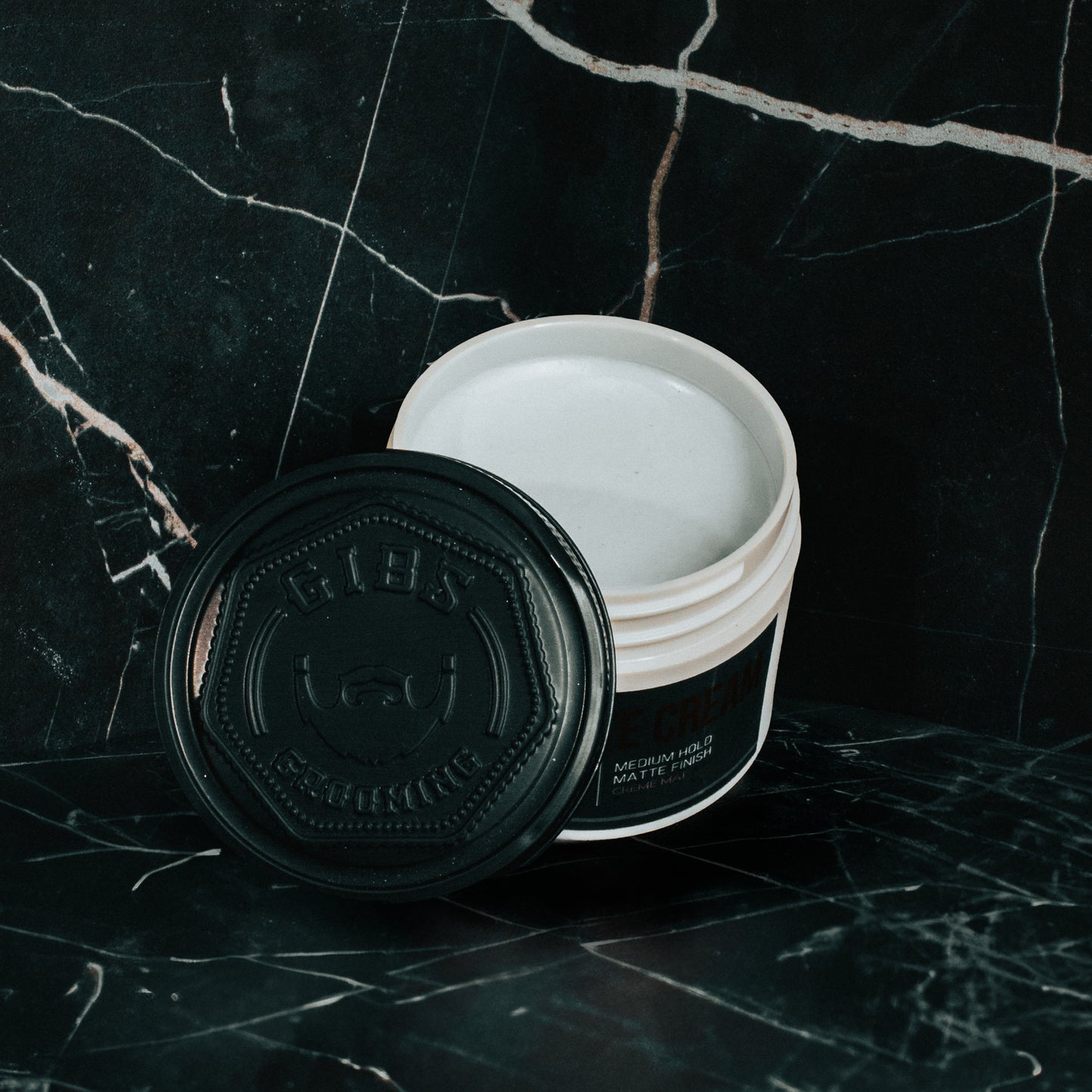 MATTE CREAM (TEA TREE)