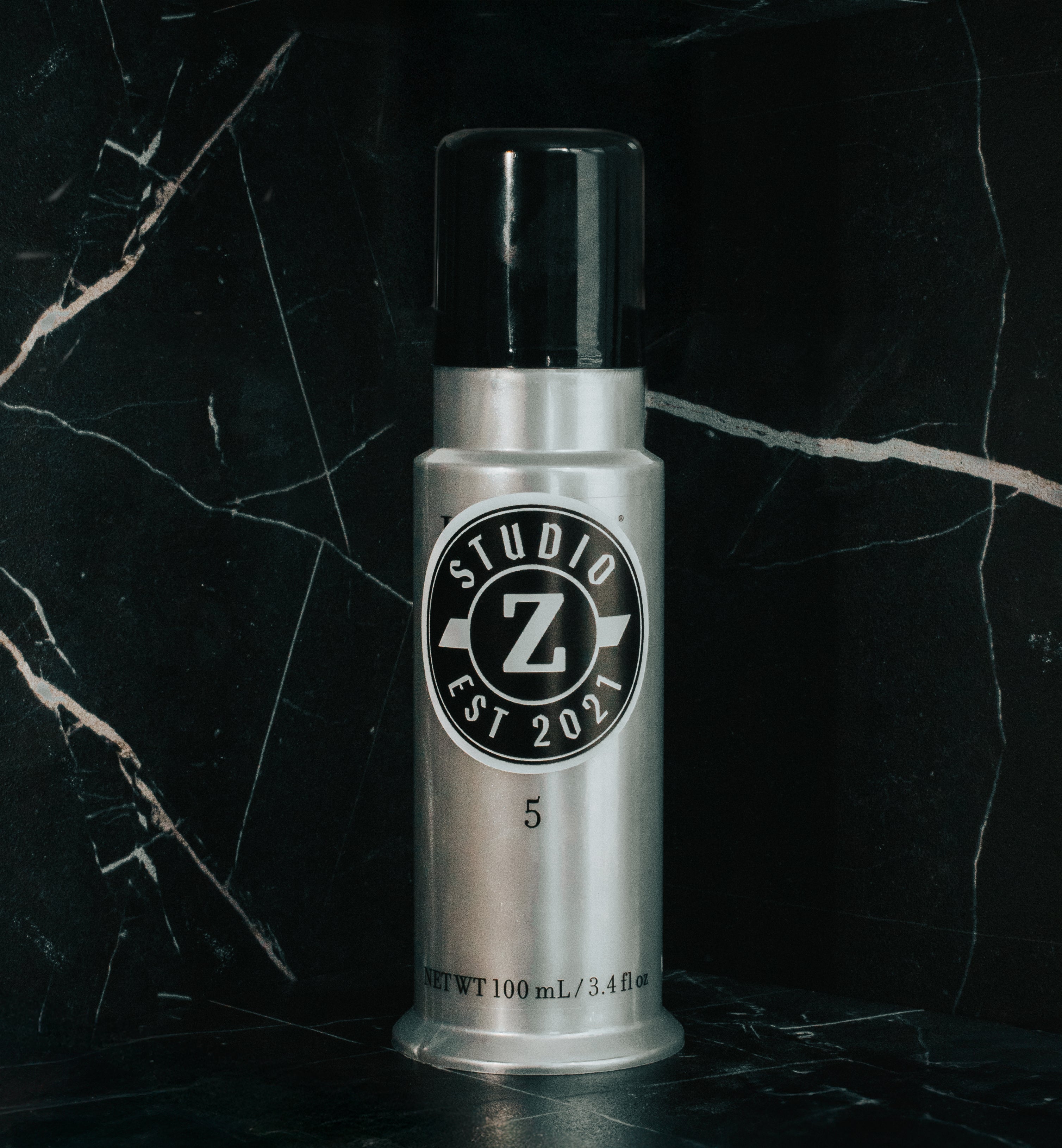 CURL DEFINING CREME 5 – Studio Z Barbershop & Co.