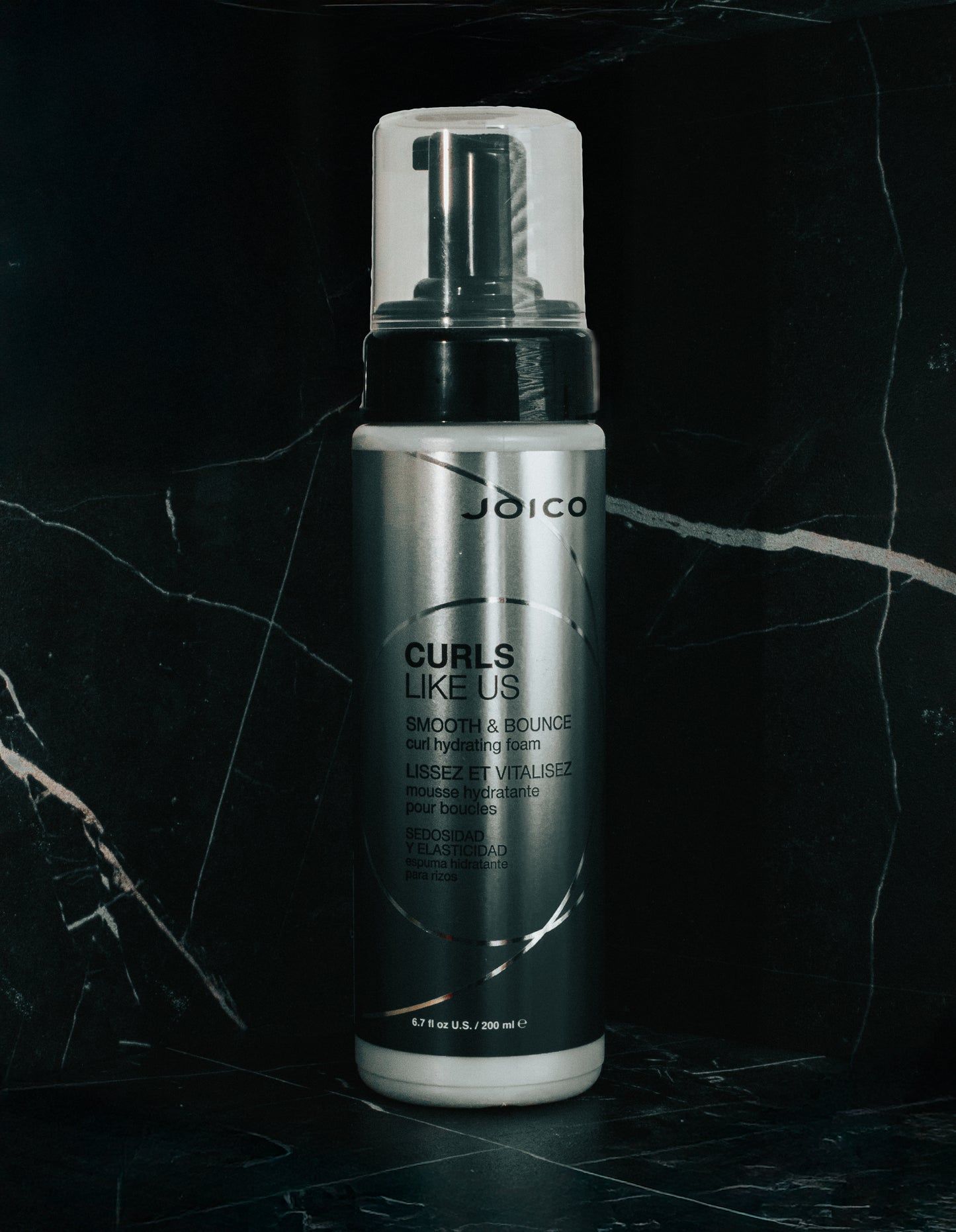 CURLS LIKE US HYDRATING CREAM