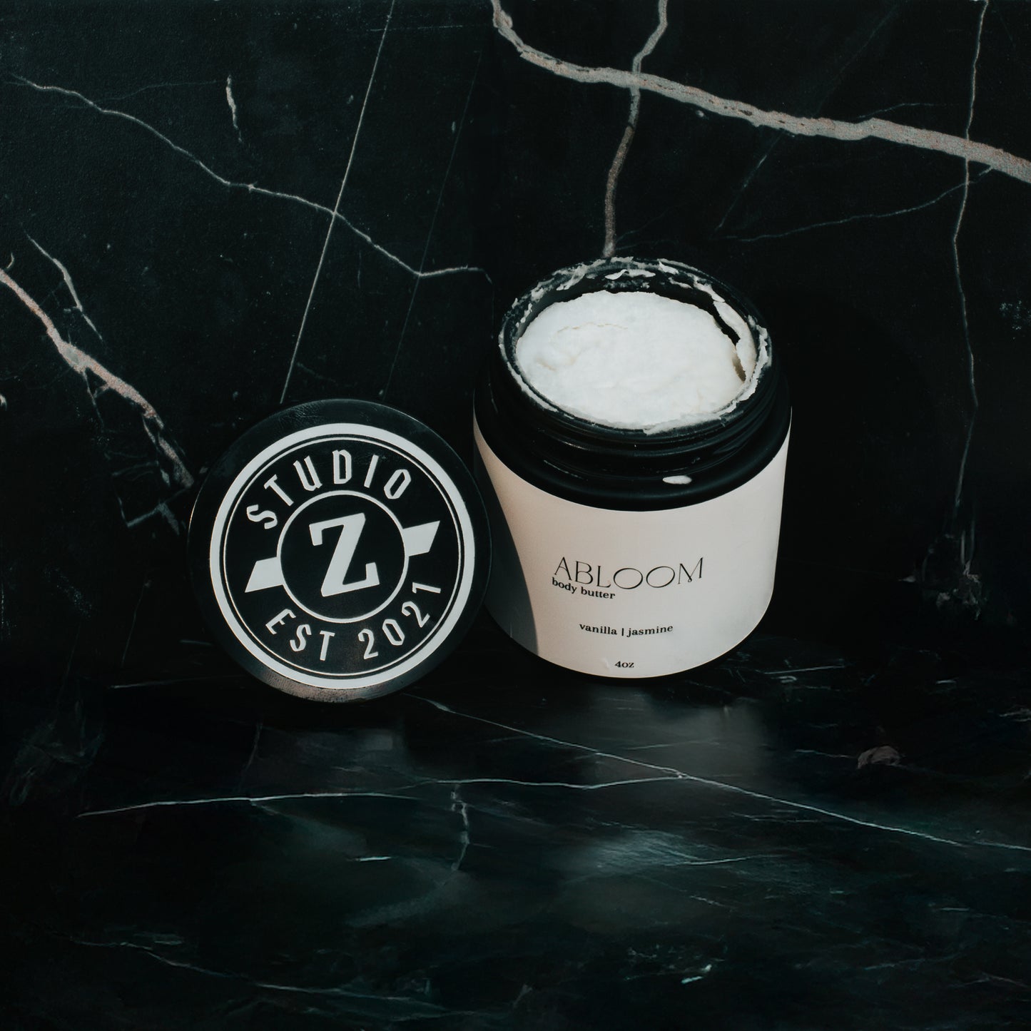 ABLOOM BODY BUTTER