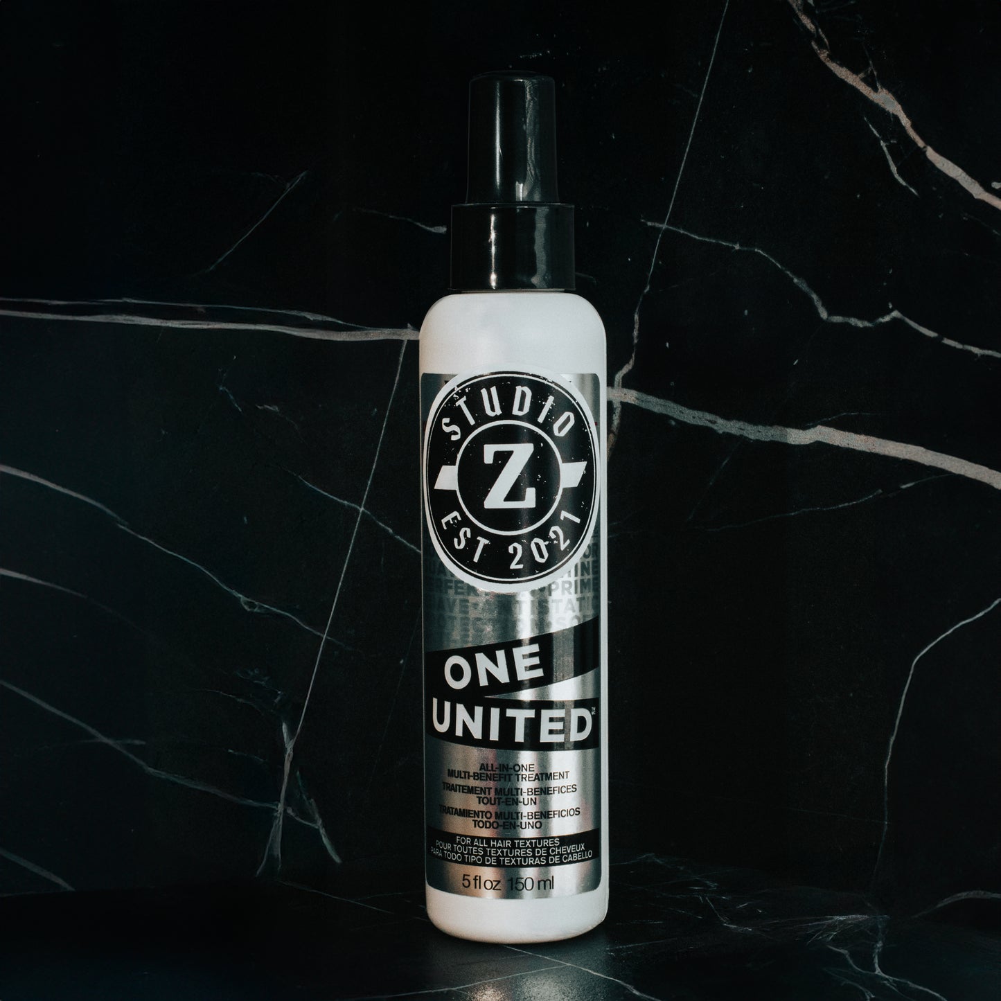 ALL-IN-ONE MULTI-BENEFIT TREATMENT SPRAY