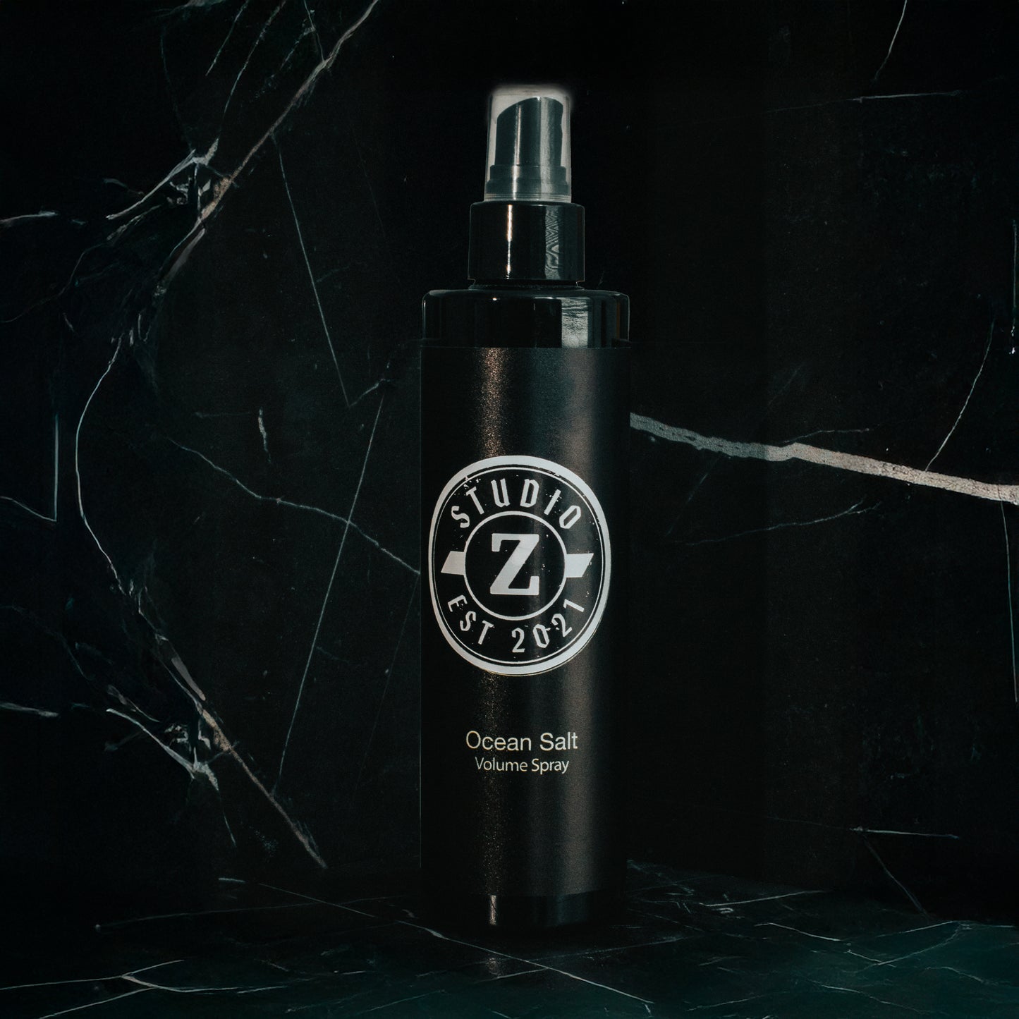 OCEAN SALT VOLUME SPRAY