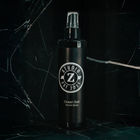 OCEAN SALT VOLUME SPRAY